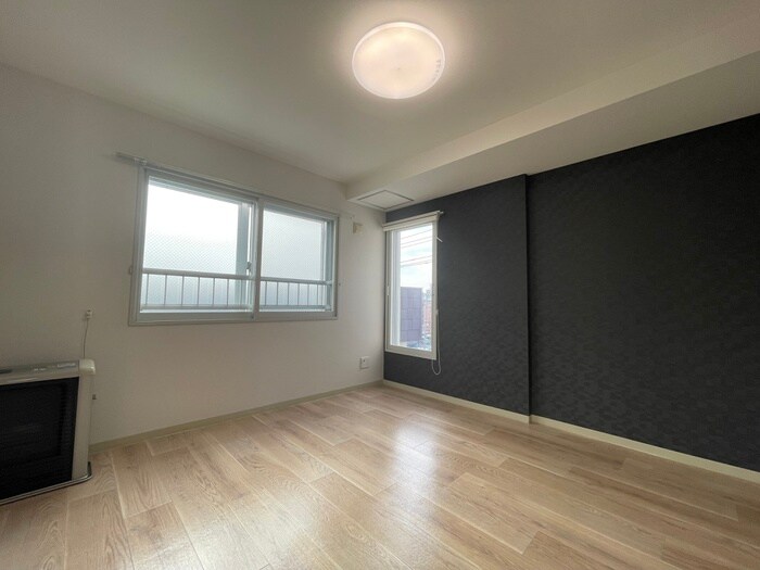 物件内観写真10　(居室)