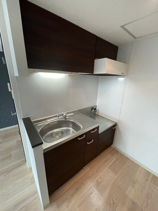 物件内観写真11　(キッチン)