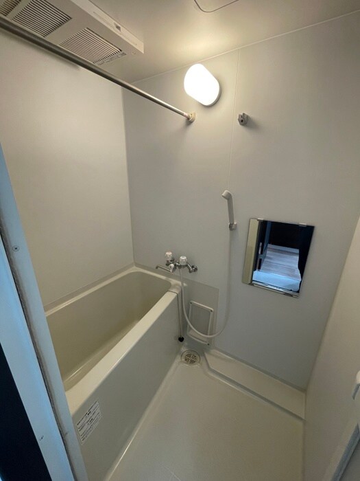 物件内観写真12　(バス／シャワールーム等)