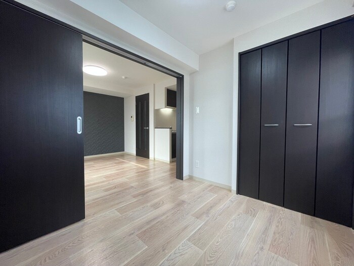 物件内観写真20　(居室)