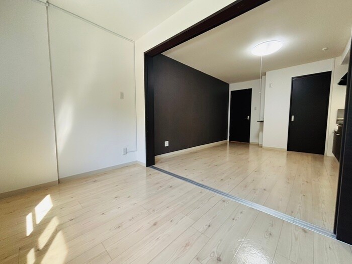 物件内観写真14　(居室)