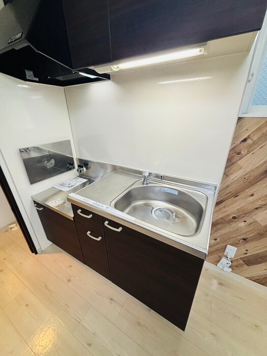 物件内観写真15　(キッチン)