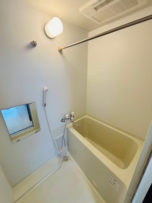 物件内観写真16　(バス／シャワールーム等)