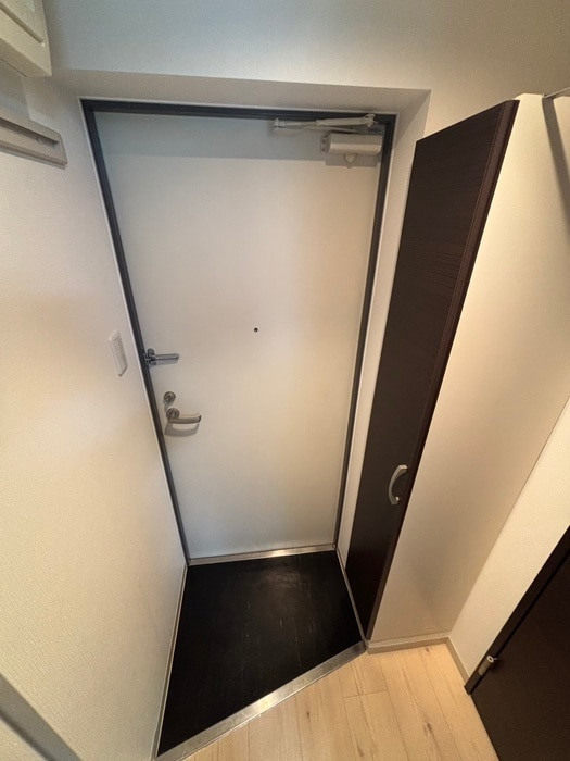 物件内観写真20　(玄関)