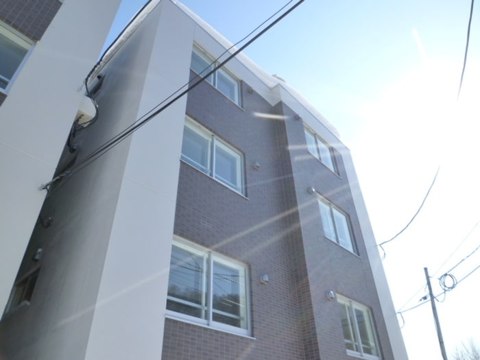 物件外観写真2　(外観写真)