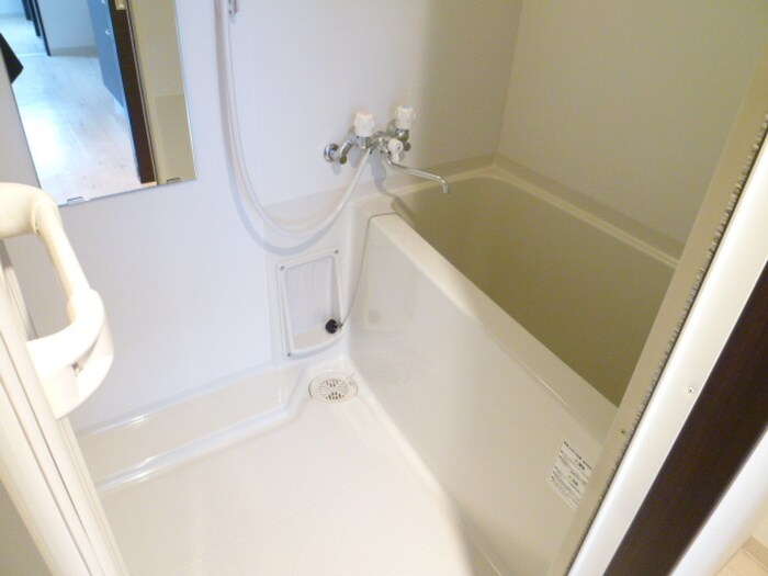 物件内観写真10　(バス／シャワールーム等)