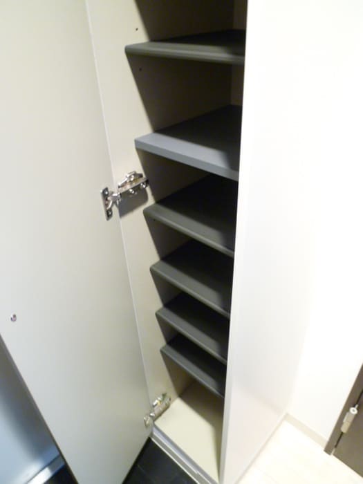 物件内観写真12　(靴箱)