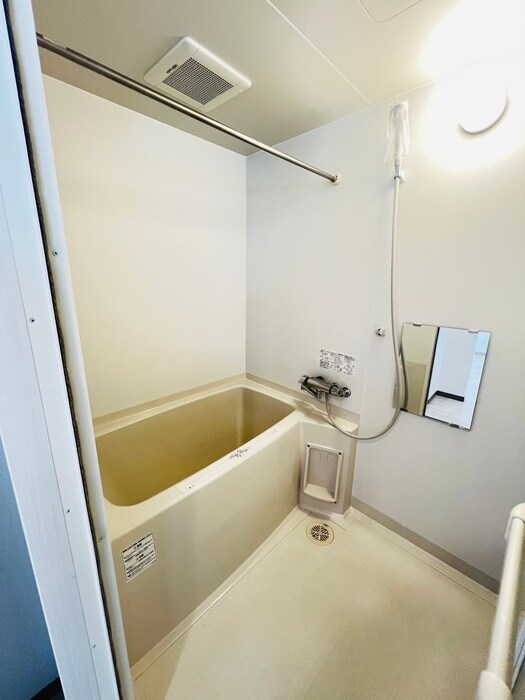 物件内観写真12　(バス／シャワールーム等)