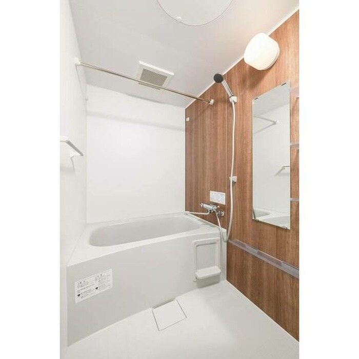 物件内観写真9　(バス／シャワールーム等)