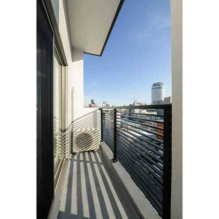 物件内観写真15　(ベランダ・バルコニー)