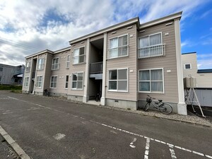 プリムローズ外観写真