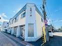 北都コーポ