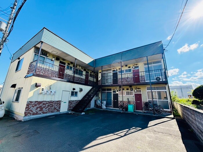 物件外観写真4　(外観写真)