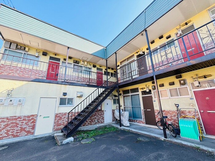 物件外観写真5　(その他)