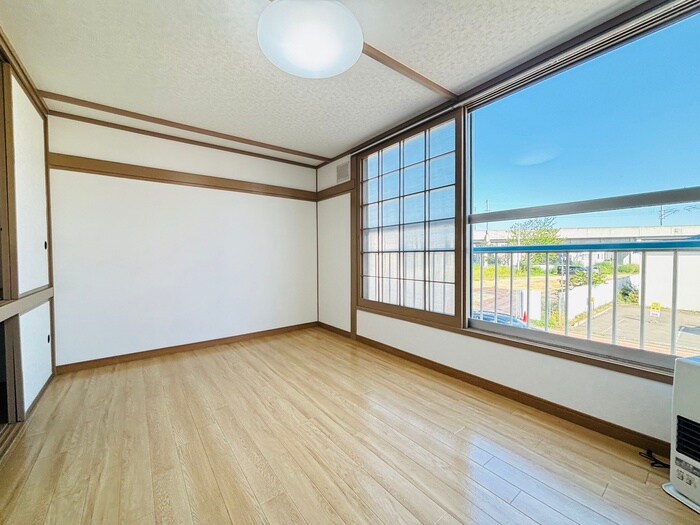 物件内観写真10　(居室)