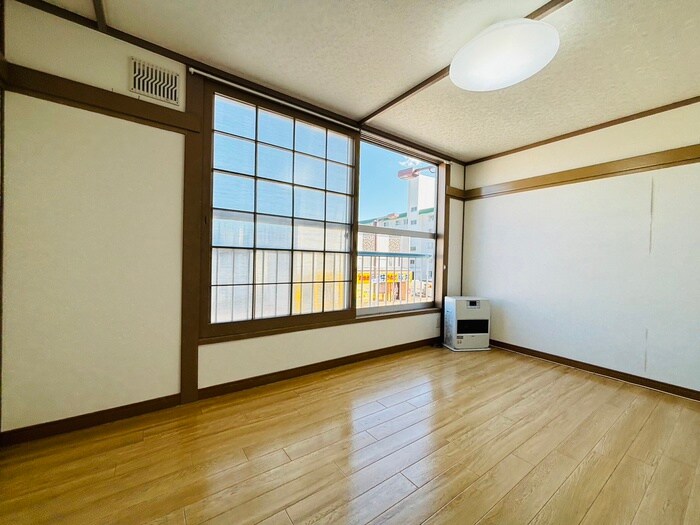 物件内観写真13　(居室)