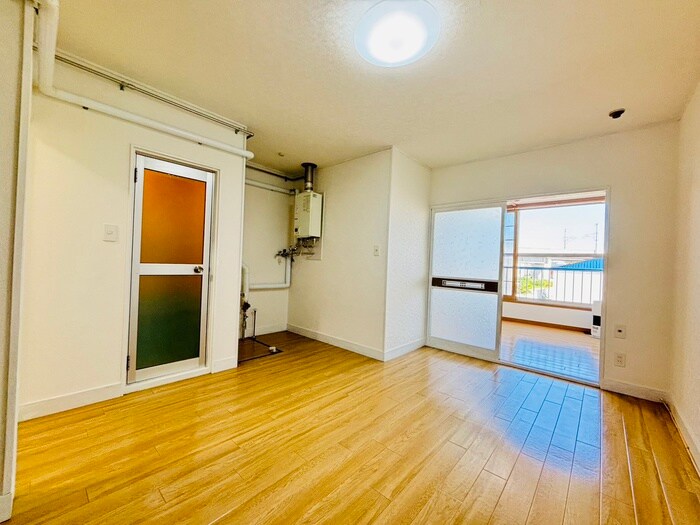 物件内観写真14　(居室)