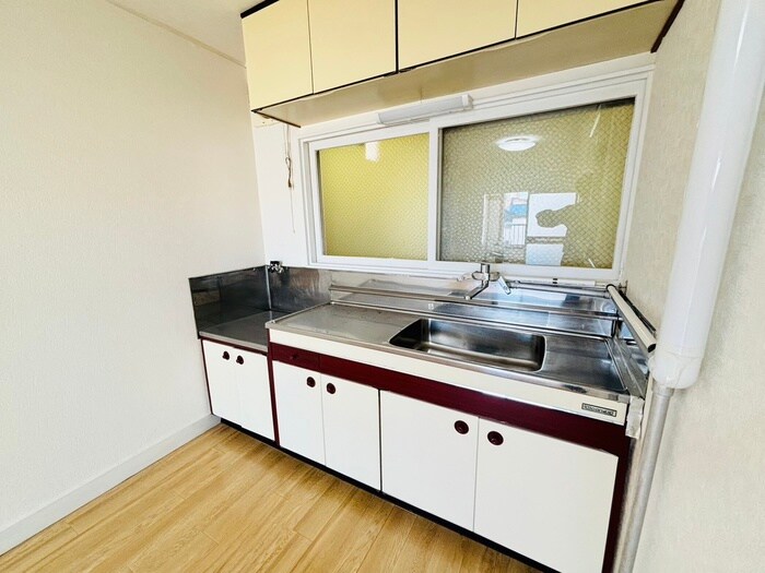 物件内観写真16　(キッチン)