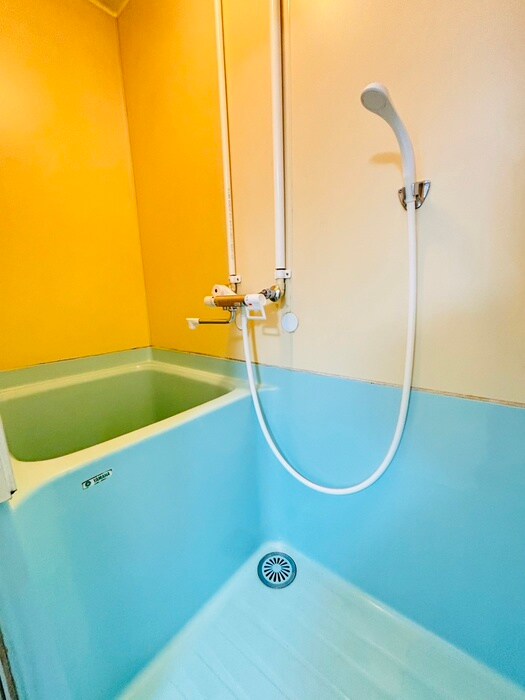 物件内観写真19　(トイレ)