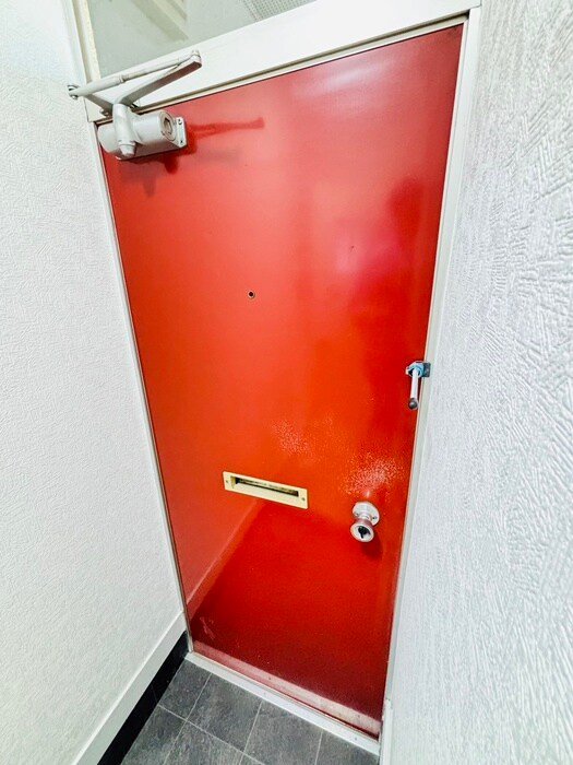 物件内観写真20　(玄関)