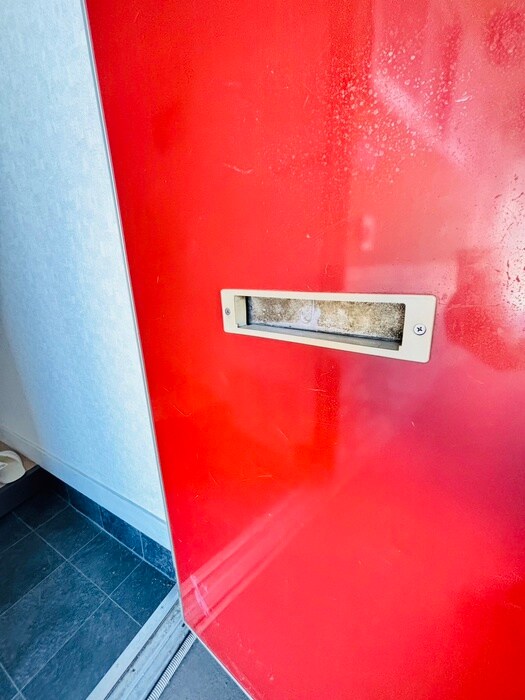 物件内観写真22　(玄関)