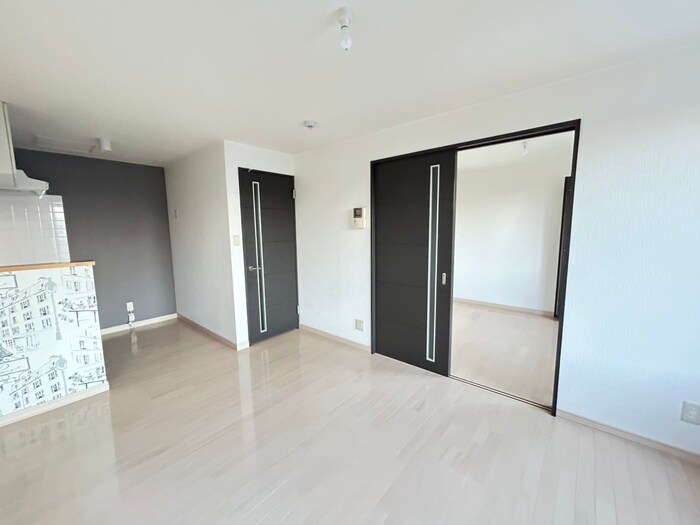 物件内観写真5　(居室)