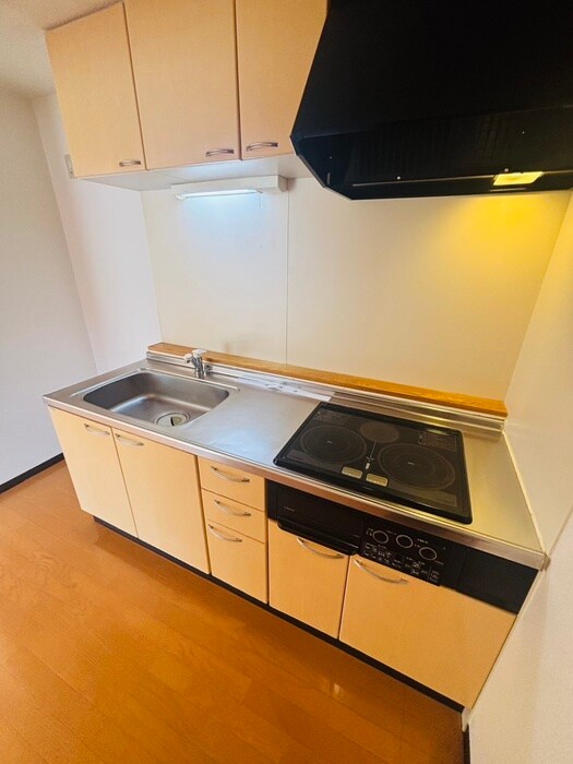 物件内観写真15　(キッチン)