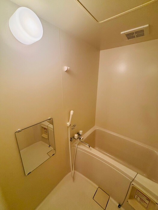 物件内観写真16　(バス／シャワールーム等)