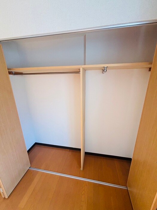 物件内観写真19　(収納)