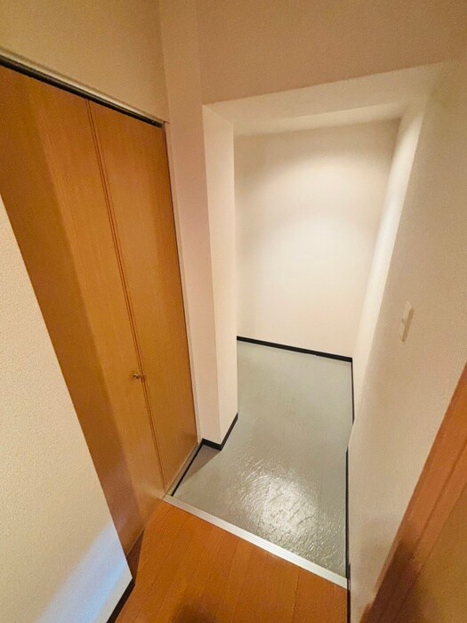 物件内観写真20　(玄関)