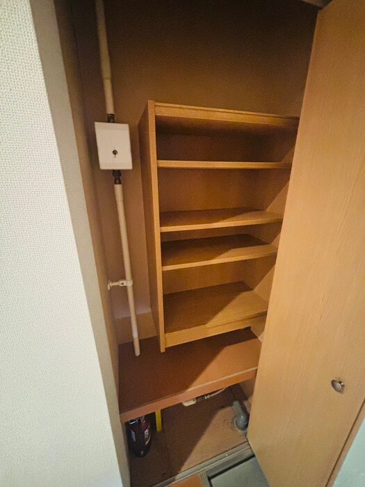 物件内観写真21　(靴箱)