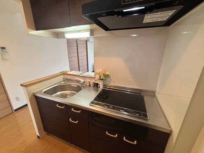 物件内観写真13　(キッチン)