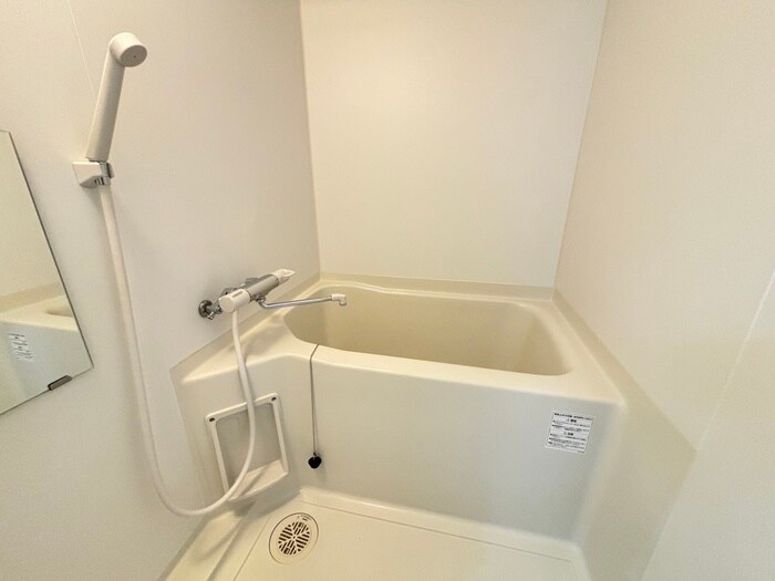 物件内観写真14　(バス／シャワールーム等)