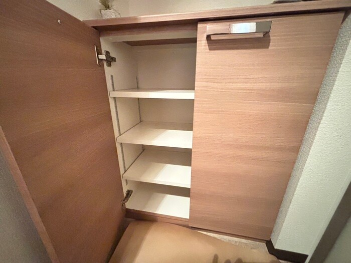 物件内観写真19　(靴箱)