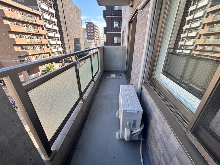 物件内観写真21　(ベランダ・バルコニー)