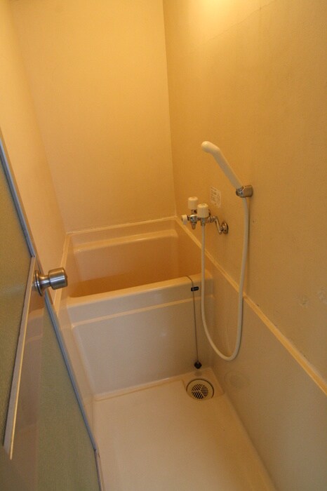物件内観写真10　(バス／シャワールーム等)