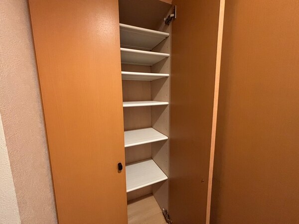 靴箱
