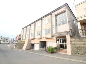 ＳＵオークラ外観写真
