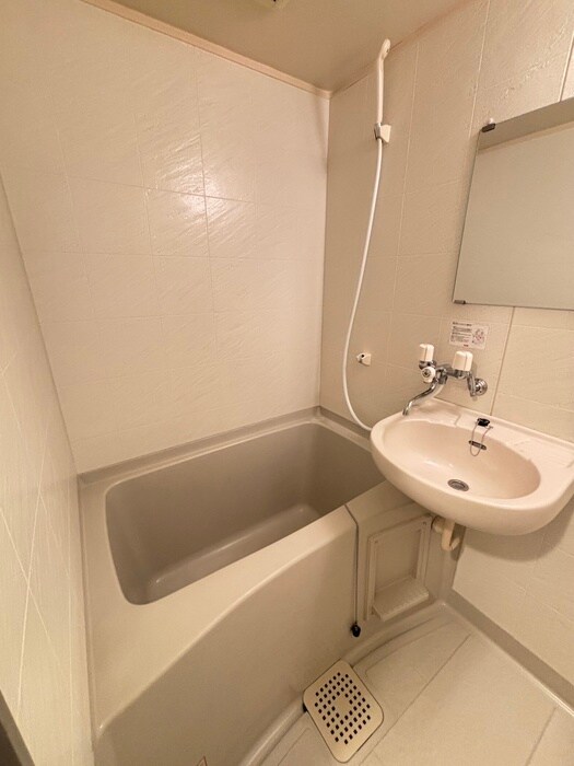 物件内観写真13　(バス／シャワールーム等)