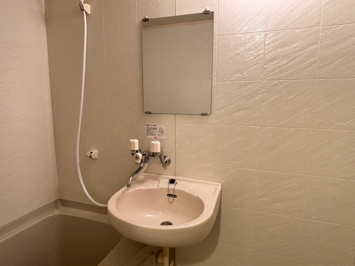 物件内観写真15　(洗面)