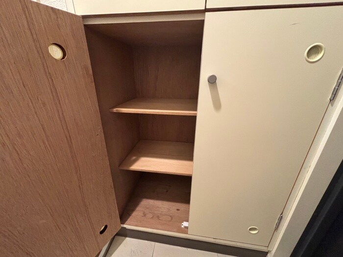物件内観写真19　(靴箱)