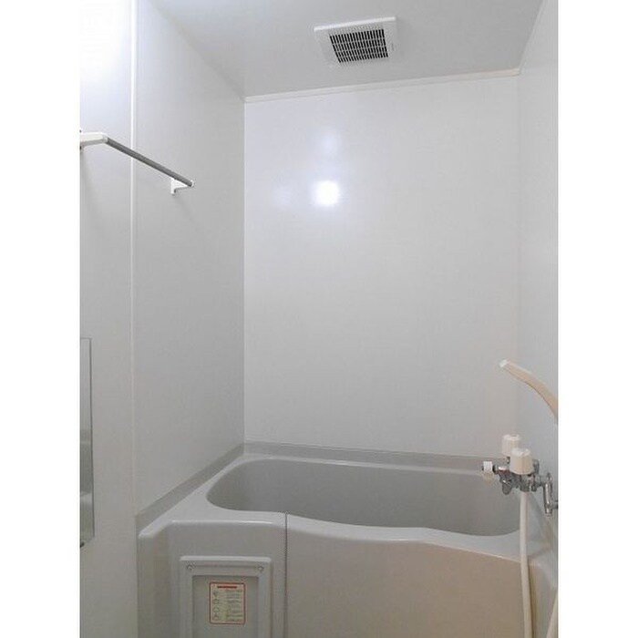 物件内観写真14　(バス／シャワールーム等)