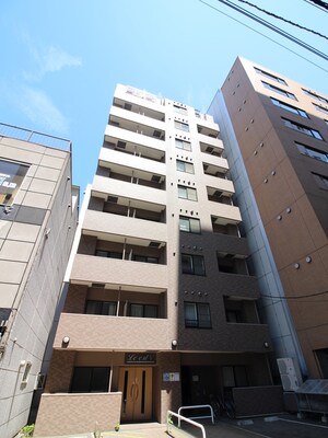 ＬＥ・ＥＳＴ Ⅴ外観写真