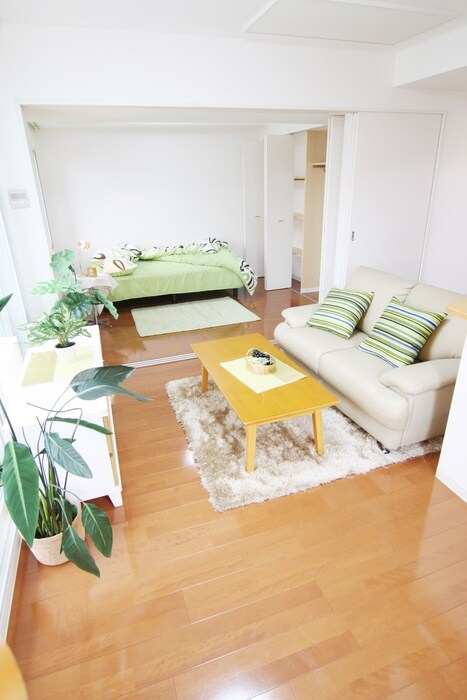 物件内観写真8　(居室)