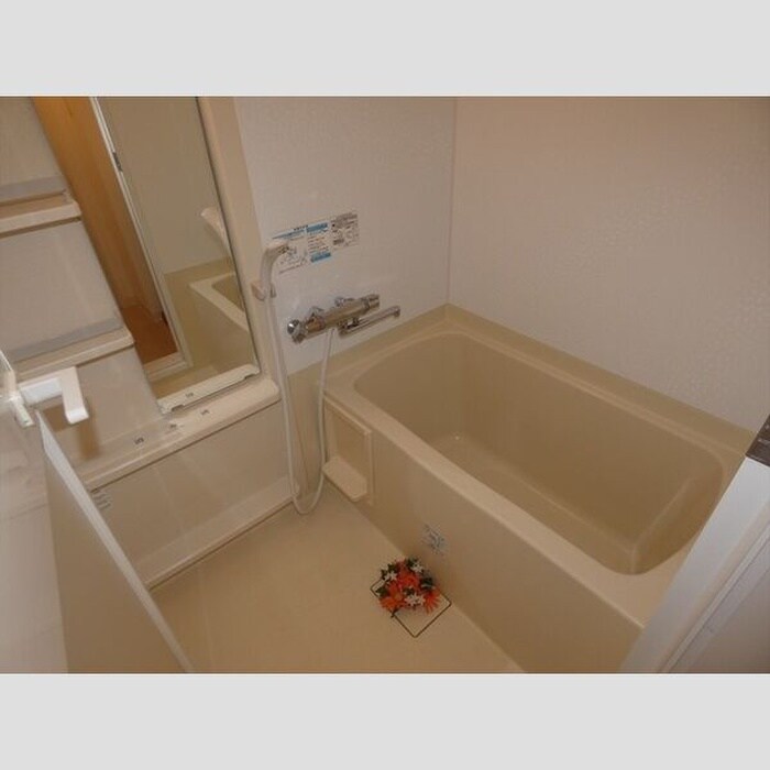 物件内観写真9　(バス／シャワールーム等)