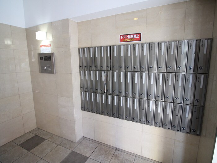 物件外観写真5　(建物設備)