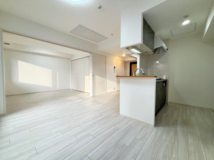 物件内観写真10　(居室)