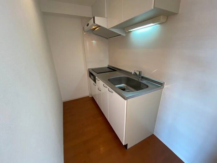 物件内観写真11　(キッチン)