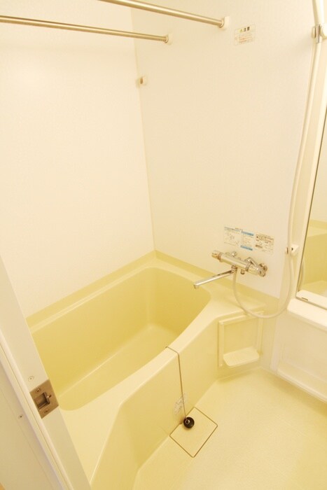 物件内観写真12　(バス／シャワールーム等)