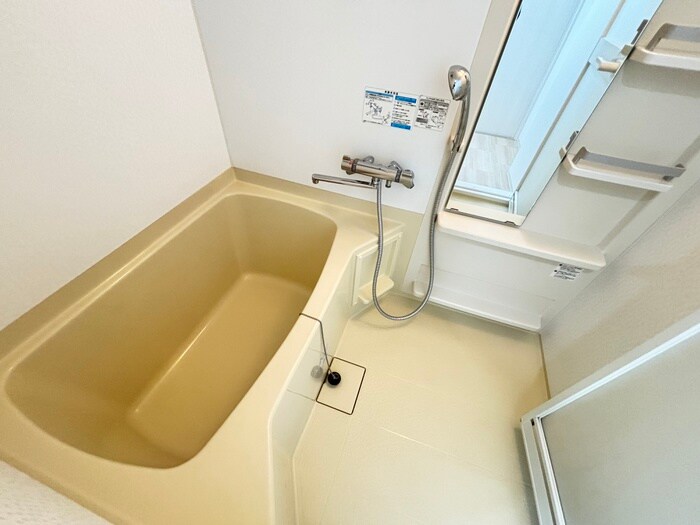 物件内観写真12　(バス／シャワールーム等)